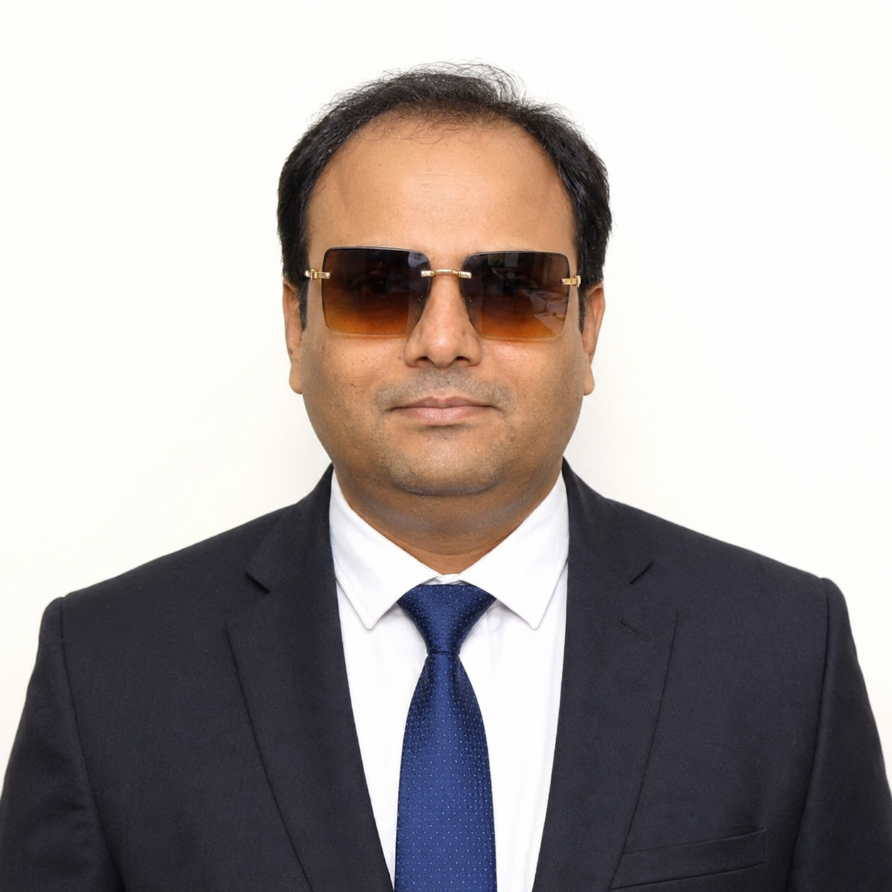 CA Shammi Kumar Jhanwar